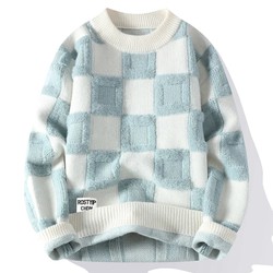 Suéter Masculino Sweater