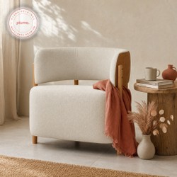 Poltrona Seara Sala de Estar