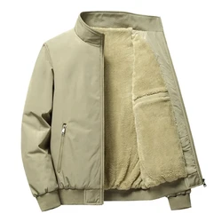 Jaqueta Masculina Elegante Matezzo