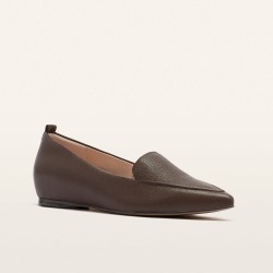 Mocassim Chocolate