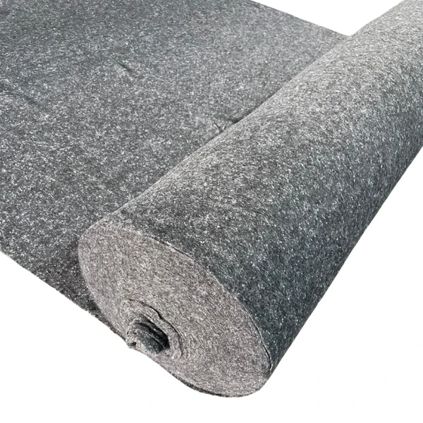 Manta Geotextil para jardinagem 4,60 x 3,00