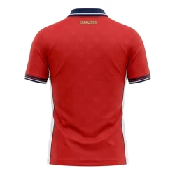 Camisa Seleção Panamá Home 2026/27