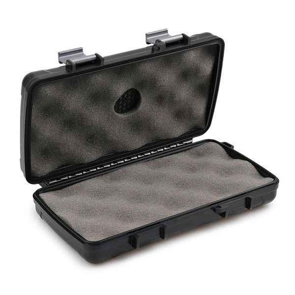 Umidor de Viagem Xikar para 5 Charutos