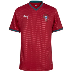 Camisa Seleção Portugal Home 2026/27
