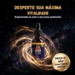 Duramax Gotas  - Super Oferta Compre 2 Leve 3 + Frete Grátis