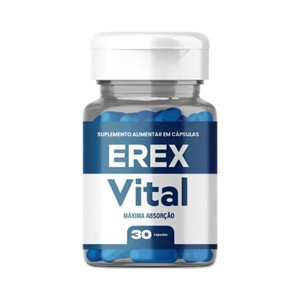 Unidade Adicional Erex Vital