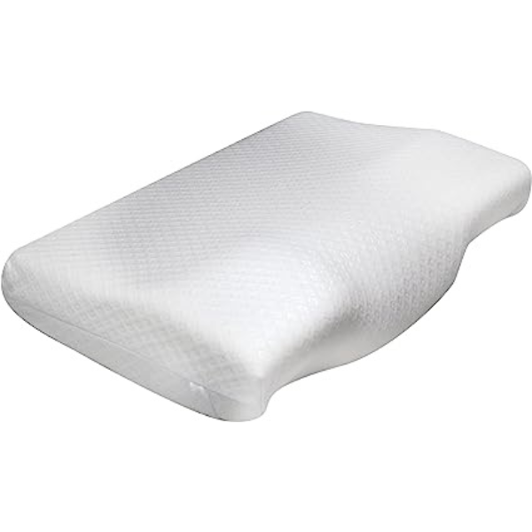 Travesseiro Ortopédico Anatômico Cervical