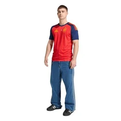 Camisa da Espanha 2026 Mandante - Masculina