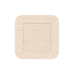 Curativo Mepilex Border Flex Lite de Silicone - 7,5 x 7,5 cm - Molnlycke