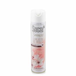 Desodorizador para Tabaco Secar (360ml) - Cerejeira