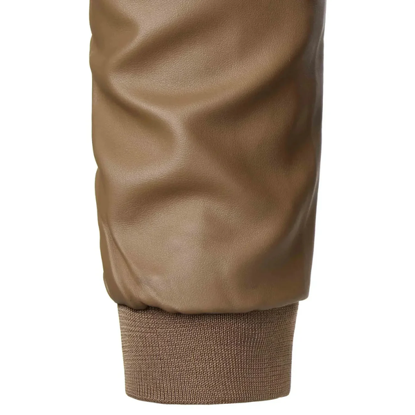Jaqueta Masculina Couro Prime