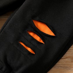 Conjunto Orange Halloween