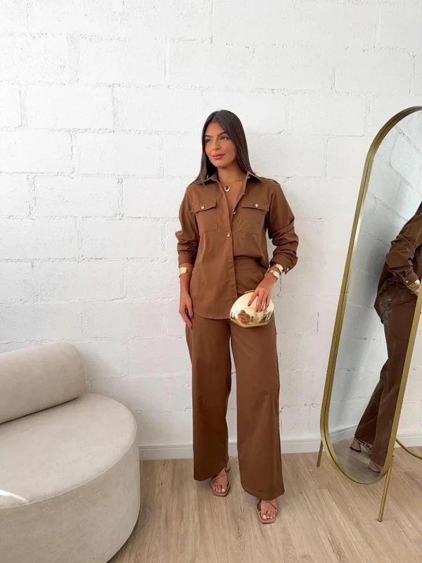 Conjunto Lovira
