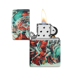 Isqueiro Zippo Marija Tiurina