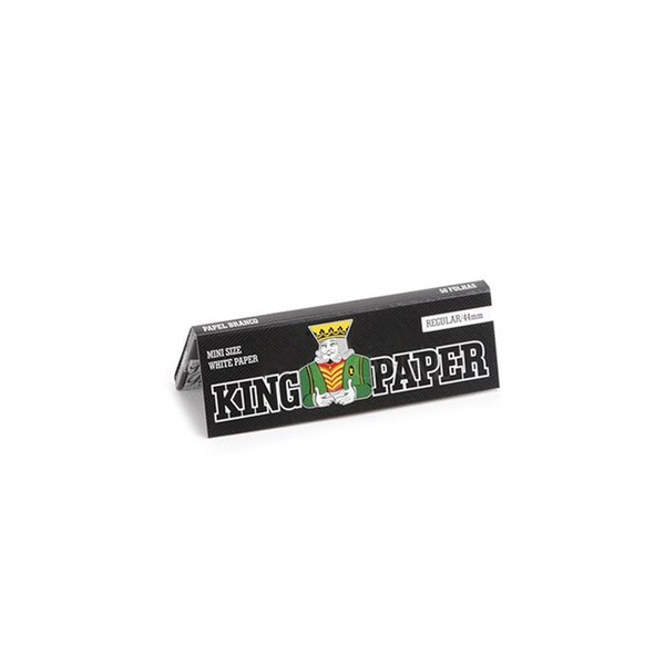 Seda King Paper 1 1/4 (Un.)