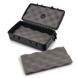 Umidor de Viagem Xikar para 10 Charutos