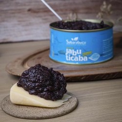 Doce de Jabuticaba Cremoso Zero Açúcar