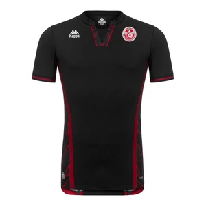 Camisa Seleção Tunísia Third 2026/27
