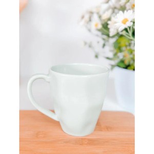 Caneca Porcelana Germer Menta