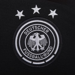 Camisa Seleção Alemanha 2014 Modelo Retrô 