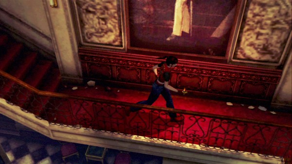 Resident Evil™ Code: Veronica X - Playstation 4