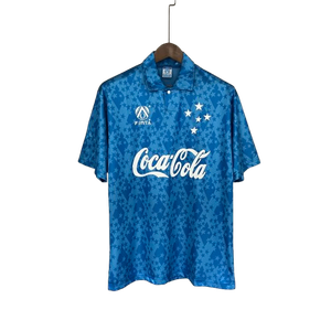 Camisa Cruzeiro Retrô 1994 - Masculina