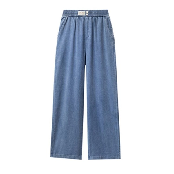 Calça Super Confort / A Mais Soltinha e Fresca do Mercado