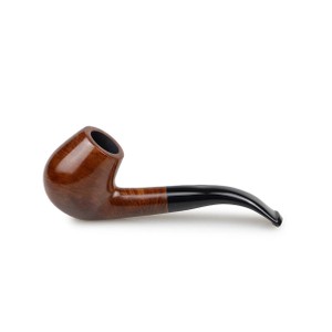 Cachimbo Maestro Briar - 01