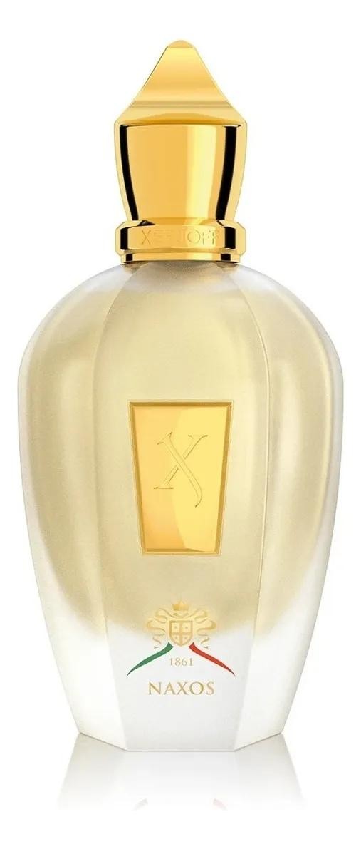 Perfume unisex Xerjoff Naxos
