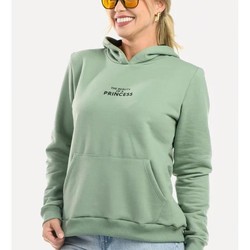 Conjunto Moleton com Calça Térmica Class Verde e Preto