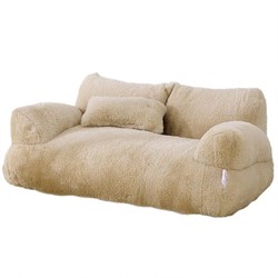 Sofá cama Pelúcia 