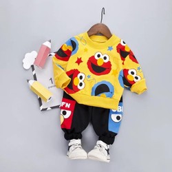 Conjunto  Set Children