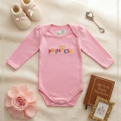 BODY YUKS YUKS 20688 PRINCESA CHICLETE