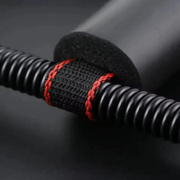Hand Grip Ajustável Para Antebraços