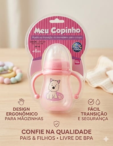 MEU COPINHO 280 ML
