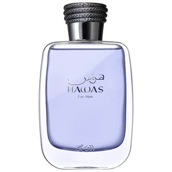 Perfume masculino Rasasi Hawas for Him