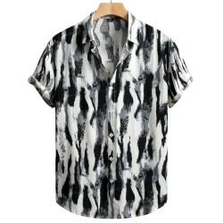 Camisa Vinser Costa Noturna