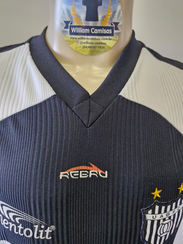 Camisa União Barbarense SP 2005