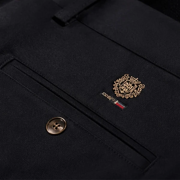 [LEVE 3 PAGUE 2] Calça Masculina Imperial em Alfaiataria Premium (Luxo Masculino em Cada Detalhe)