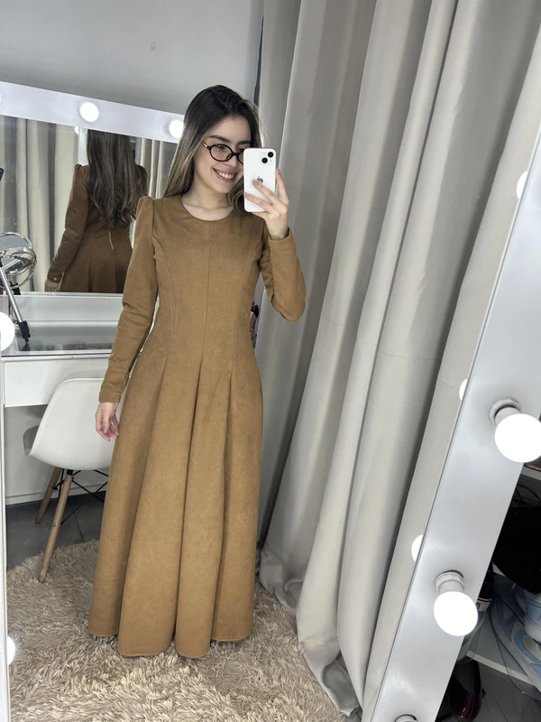 Vestido Penélope