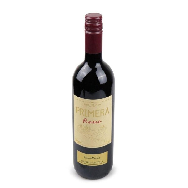 Vinho San Silvestro Primera Rosso 750ml