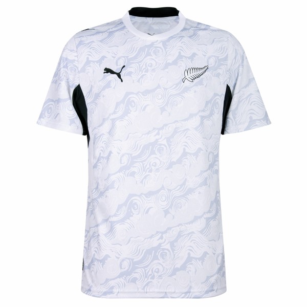 Camisa Seleção Nova Zelândia Away 2026/27