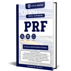 PRF - Policial Rodoviário Federal