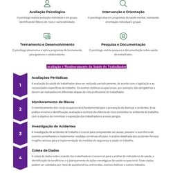 Combo Psicólogo - SESAU Alagoas