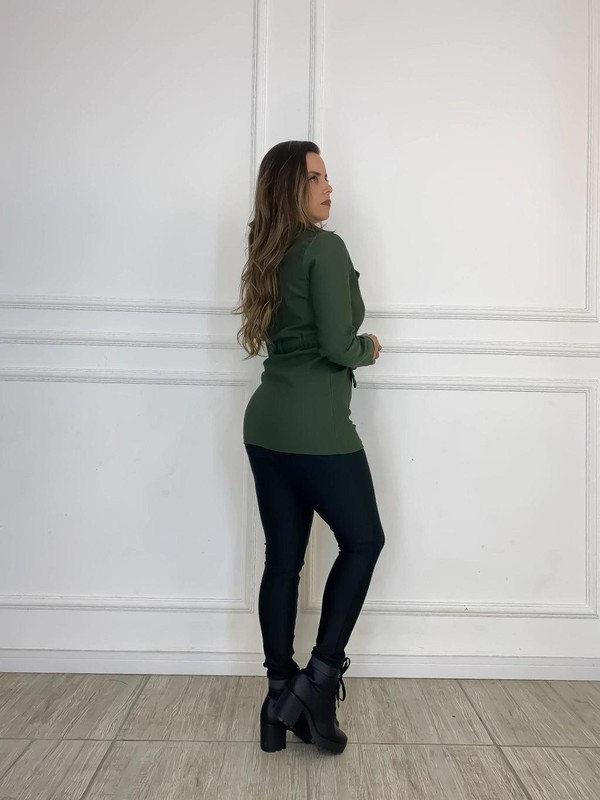 Parka Ágata