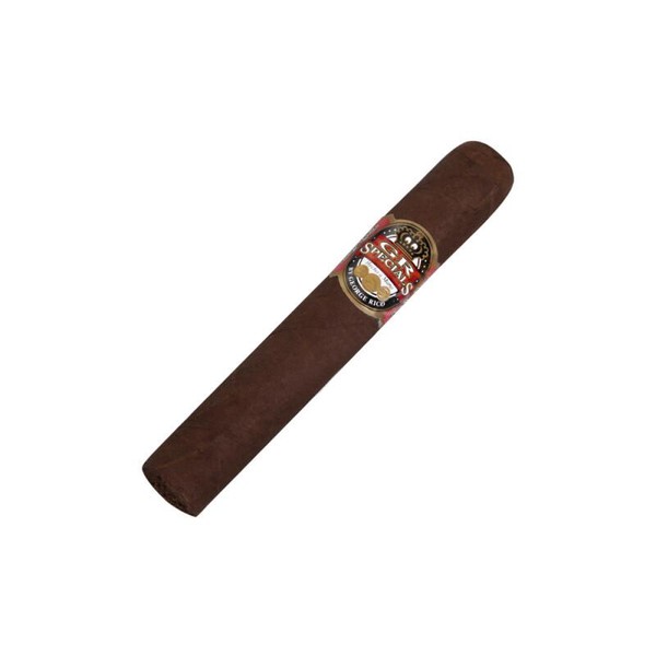 Charuto GR Specials Red Robusto - Unidade