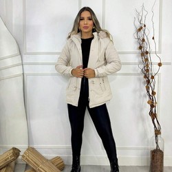 Parka Safira