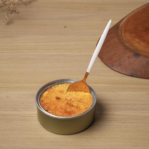 Quindim com Amêndoas - 100g