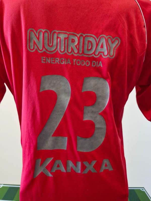 Camisa América RN 2009