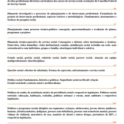 Serviço Social - SESAU AL